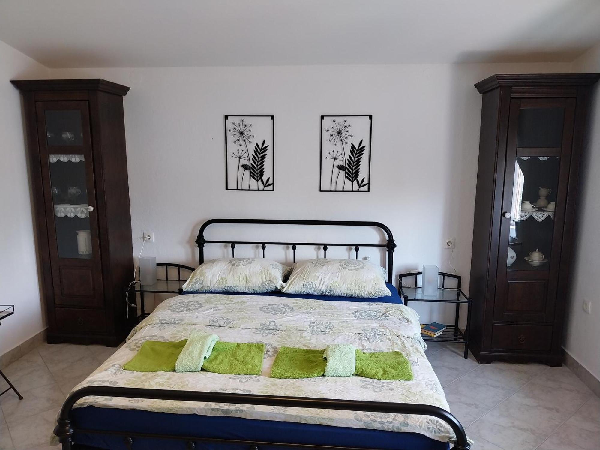 Apartment Ada Bed & Breakfast Gračac Kamer foto