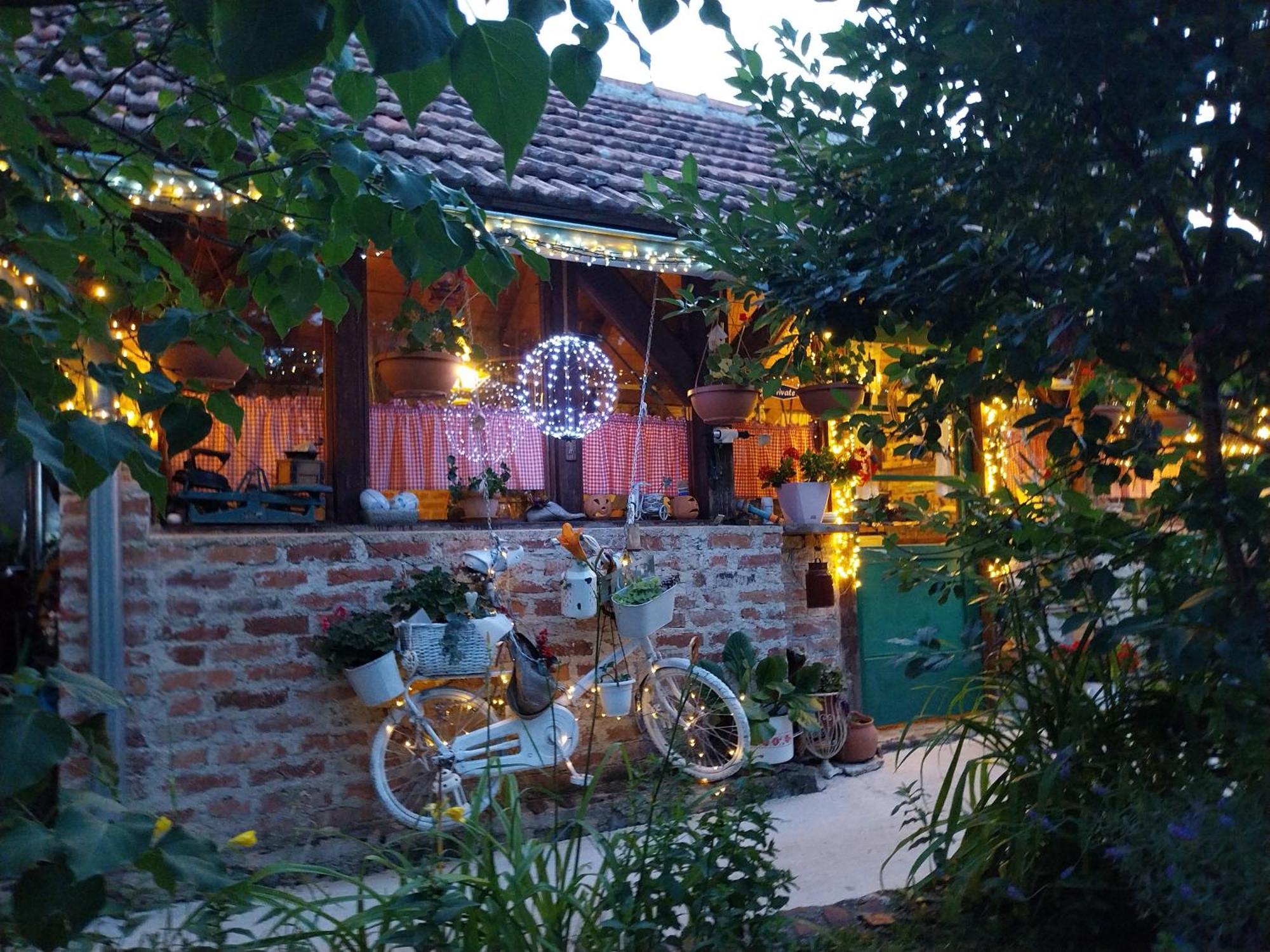 Apartment Ada Bed & Breakfast Gračac Buitenkant foto