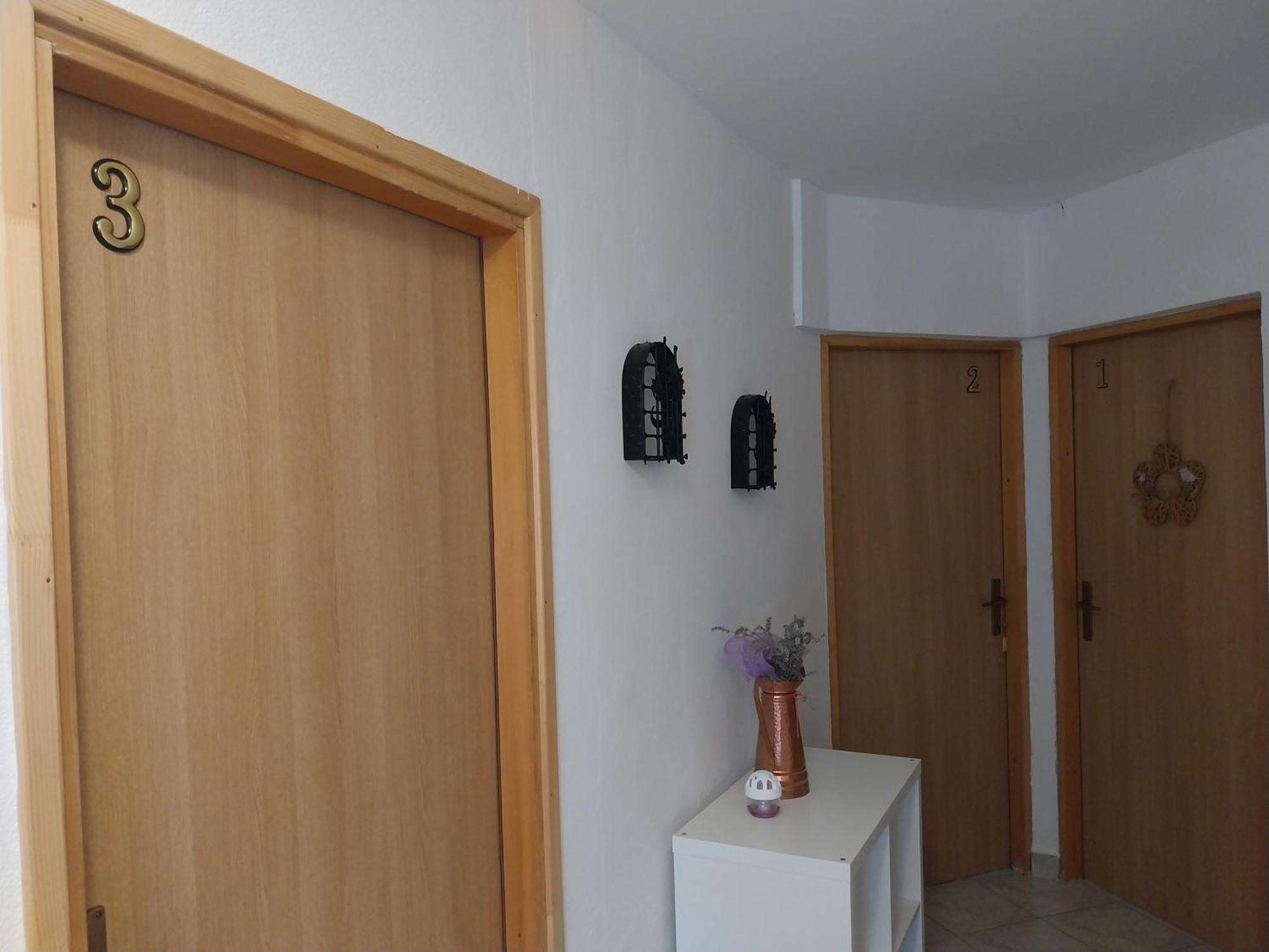 Apartment Ada Bed & Breakfast Gračac Kamer foto